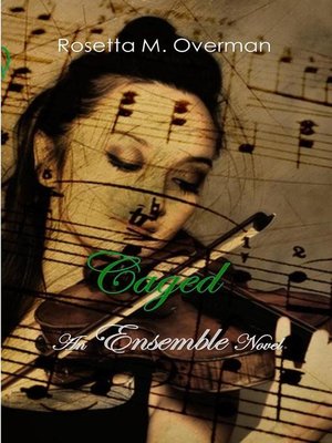 cover image of Caged